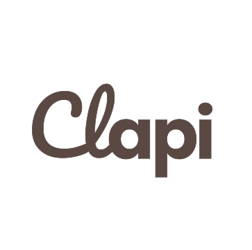 Logo Clapi