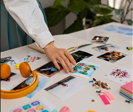 Social Branding Home